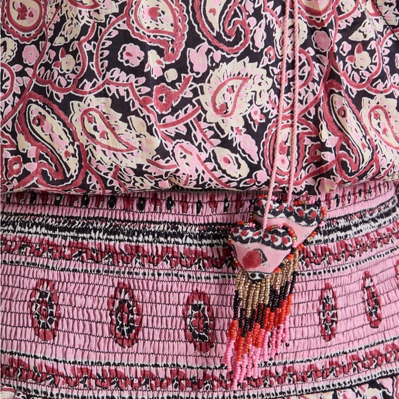 NWOT Bell Evelyn Dress - Picture 3 of 3